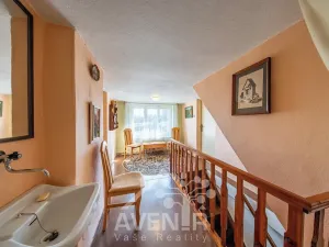 Prodej rodinného domu, Stráž nad Nisou, Stará, 150 m2