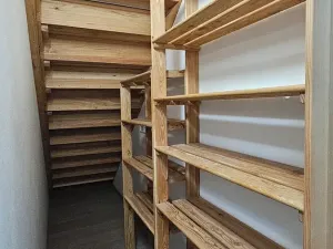 Pronájem bytu 3+kk, Praha - Nusle, Oldřichova, 94 m2