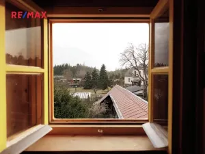 Prodej rodinného domu, Sudoměřice u Tábora, 80 m2