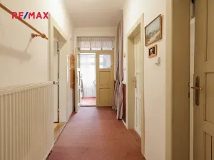 Prodej rodinného domu, Sudoměřice u Tábora, 80 m2