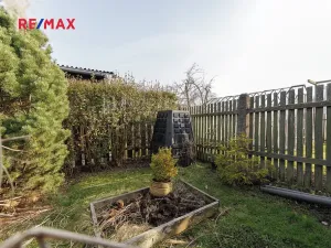 Prodej rodinného domu, Sudoměřice u Tábora, 80 m2