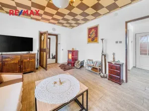 Prodej rodinného domu, Nalžovské Hory, 109 m2