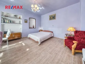 Prodej rodinného domu, Nalžovské Hory, 109 m2