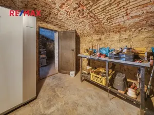 Prodej rodinného domu, Nalžovské Hory, 109 m2