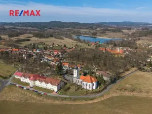 Prodej rodinného domu, Nalžovské Hory, 109 m2