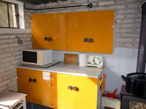 Pronájem chaty, Otrokovice, Hložkova, 17 m2