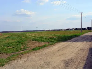 Prodej pozemku pro bydlení, Záříčí, 890 m2