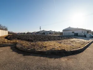 Prodej pozemku pro bydlení, Syrovice, 693 m2