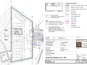 Prodej rodinného domu, Klentnice, 531 m2