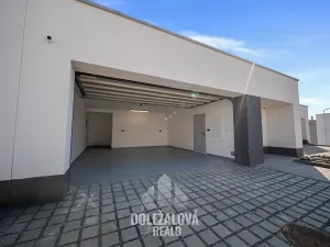 Prodej rodinného domu, Jihlava, Na Nivách, 177 m2