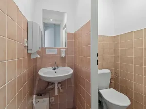Pronájem kanceláře, Praha - Nové Město, Vodičkova, 30 m2