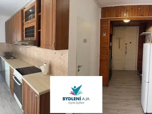 Prodej bytu 2+kk, Praha - Michle, Nuselská, 59 m2