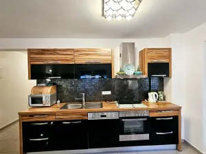 Prodej bytu 3+kk, Malinska, Chorvatsko, 52 m2