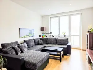 Pronájem bytu 3+1, Studénka, L. Janáčka, 66 m2