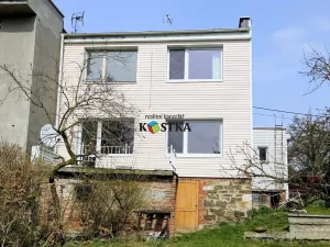 Prodej rodinného domu, Studénka, Na Vyhlídce, 180 m2