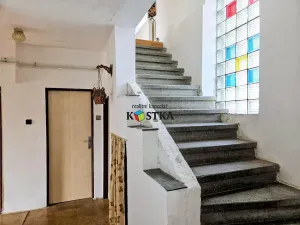 Prodej rodinného domu, Studénka, Na Vyhlídce, 180 m2