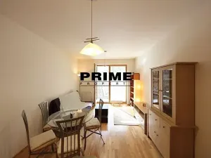 Pronájem bytu 2+kk, Praha - Žižkov, Jeseniova, 54 m2