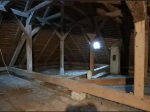 Prodej rodinného domu, Božice, 227 m2