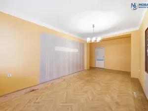 Prodej bytu 3+1, Olomouc, Jižní, 75 m2