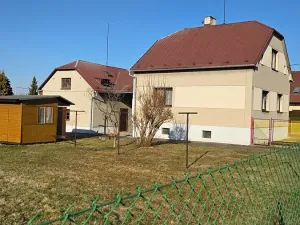 Prodej pozemku pro bydlení, Baška, 3035 m2