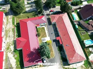Prodej bytu 1+kk, Mšené-lázně, Mládežnická, 21 m2