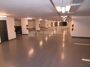 Pronájem bytu 2+kk, Praha - Hostivař, Rižská, 57 m2