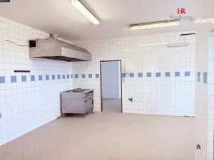 Pronájem restaurace, Mirošovice, Hlavní, 187 m2