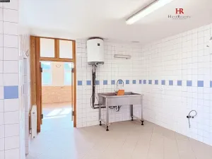 Pronájem restaurace, Mirošovice, Hlavní, 187 m2