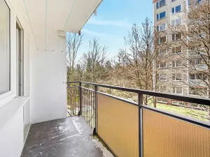 Prodej bytu 3+1, Praha - Hlubočepy, Lamačova, 67 m2