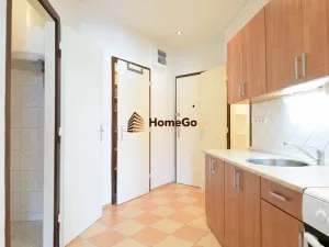 Pronájem bytu 2+kk, Praha - Nusle, Lounských, 50 m2