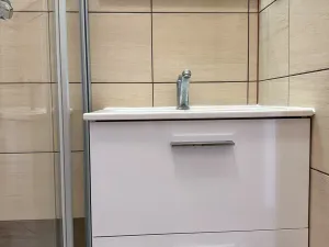 Pronájem bytu 1+1, Kyjov, Svatoborská, 40 m2