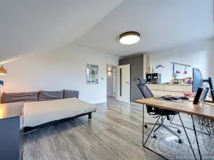 Prodej rodinného domu, Babice, Lomená, 293 m2