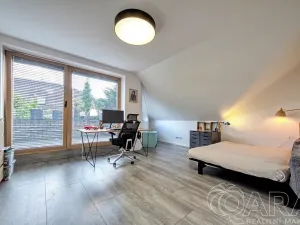 Prodej rodinného domu, Babice, Lomená, 293 m2