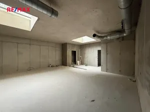 Pronájem restaurace, Praha - Nové Město, Koubkova, 159 m2