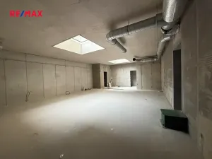 Pronájem restaurace, Praha - Nové Město, Koubkova, 159 m2