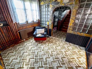 Prodej rodinného domu, Lhotky, 140 m2