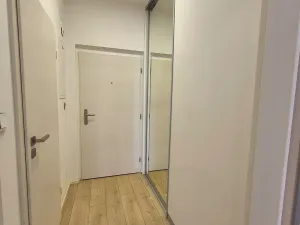 Prodej bytu 1+kk, Brno, Přadlácká, 29 m2