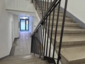 Prodej bytu 1+kk, Brno, Přadlácká, 29 m2