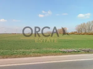 Prodej podílu pole, Hulín, 1021 m2