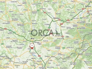 Prodej pozemku, Žabčice, 10011 m2