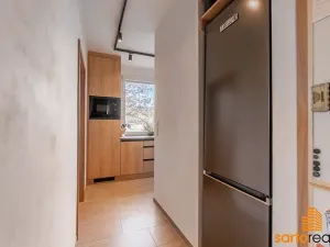 Pronájem bytu 4+1, Ústí nad Labem, Hornická, 65 m2