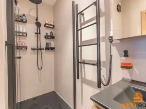 Pronájem bytu 4+1, Ústí nad Labem, Hornická, 65 m2