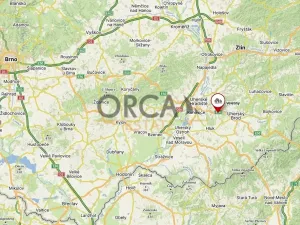 Prodej zahrady, Veletiny, 1967 m2