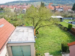 Pronájem rodinného domu, Mikulov, Vinohrady, 320 m2