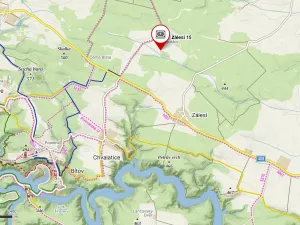 Prodej domu, Zálesí, 113 m2