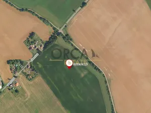 Prodej pole, Lomnice nad Popelkou, 5316 m2