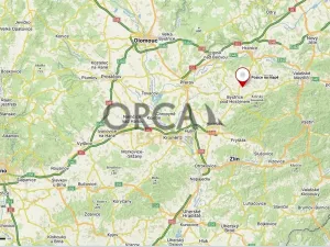 Prodej pole, Vítonice, 11000 m2