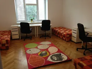 Pronájem pokoje, Brno, Bayerova, 84 m2