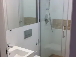 Pronájem pokoje, Brno, Bayerova, 84 m2