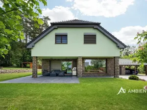 Prodej rodinného domu, Blansko, 276 m2